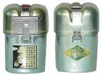 礦用自救器  過濾式自救器   礦用一氧化碳過濾式自救器