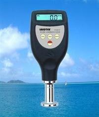 邵氏硬度計(jì) 泡沫材料和海綿軟性材料測量檢測儀 