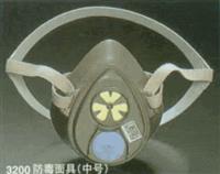面具 ?半面具