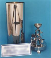  水文氣象觀測儀器 ?雨量傳感器  翻斗式雨量傳感器 