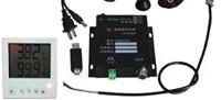 溫濕度匯集器液晶顯示信號穩(wěn)定 