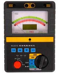 絕緣電阻測(cè)試儀/雙顯