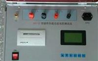 感性負(fù)載直流電阻測(cè)試儀圖