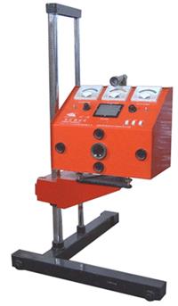 前照燈檢測(cè)儀  機(jī)動(dòng)車前照燈發(fā)光強(qiáng)度測(cè)試儀 手動(dòng)車燈調(diào)試儀