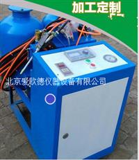 新型聚氨酯小型發(fā)泡，小型聚氨酯澆注機(jī)