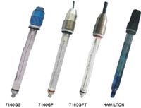 工業(yè)電極 高溫消毒工業(yè)電極 加液式高溫滅菌電極 高溫滅菌生化發(fā)酵PH值測量電極
