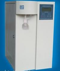 落地式自來(lái)水進(jìn)水型超純水機(jī)