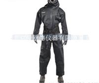 核輻射全身防護服