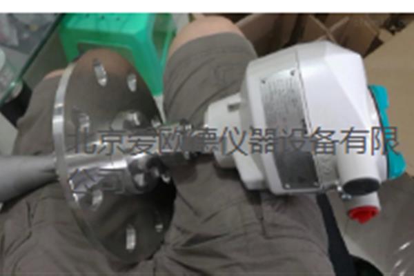 /西門子/LR250雷達物位計